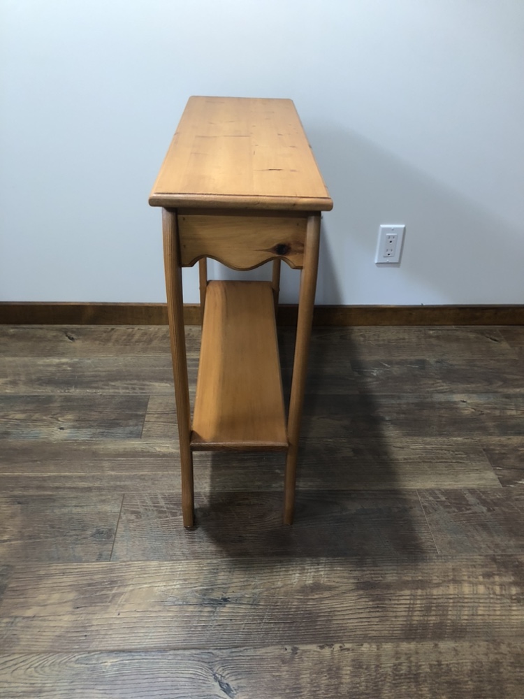 Entrance Table - photo 5