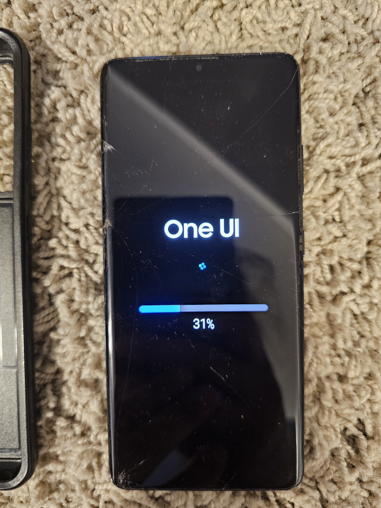 samsung s21 and otterbox