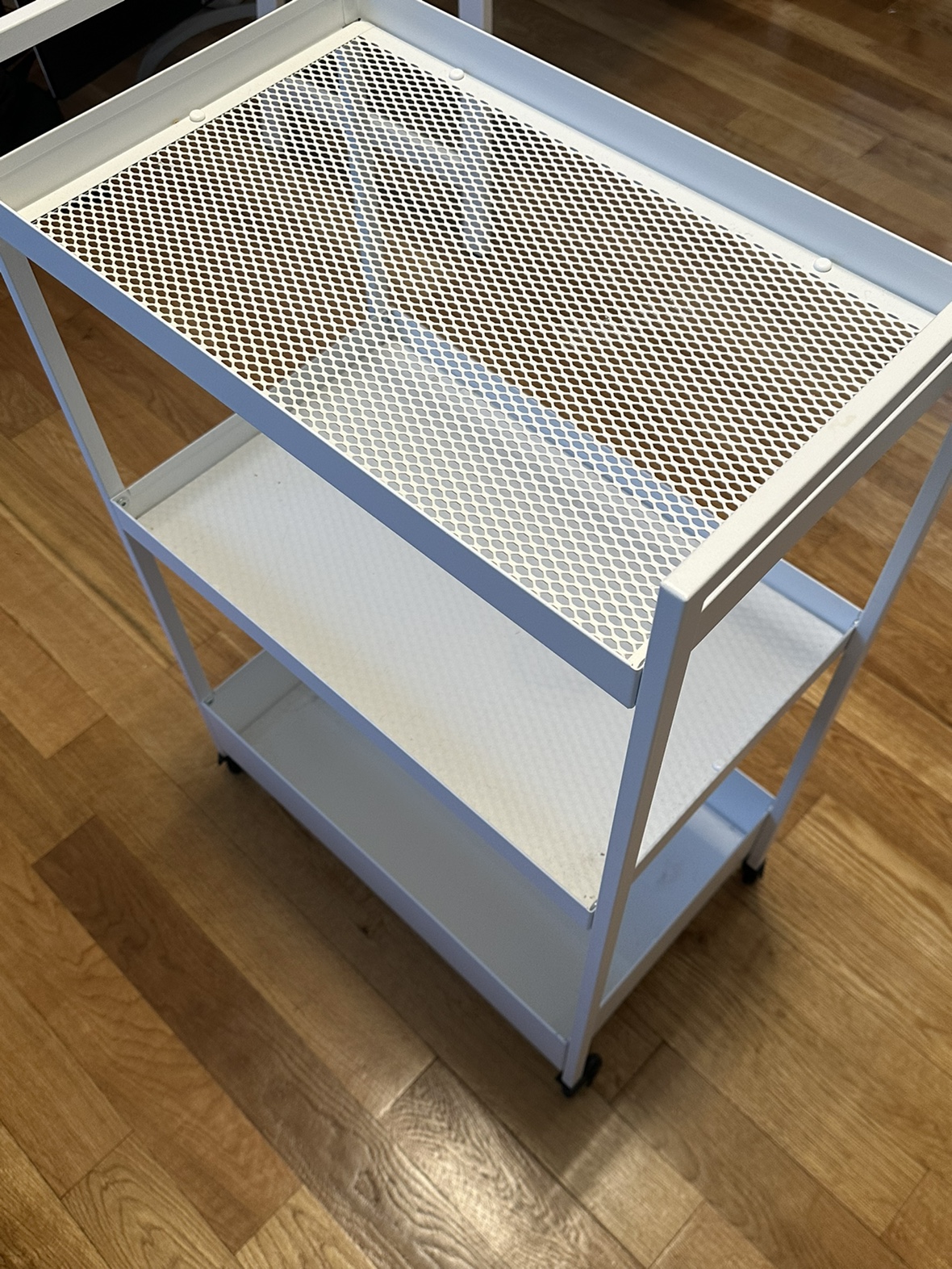 IKEA Utility Cart / Trolley (Moving sale) - photo 2