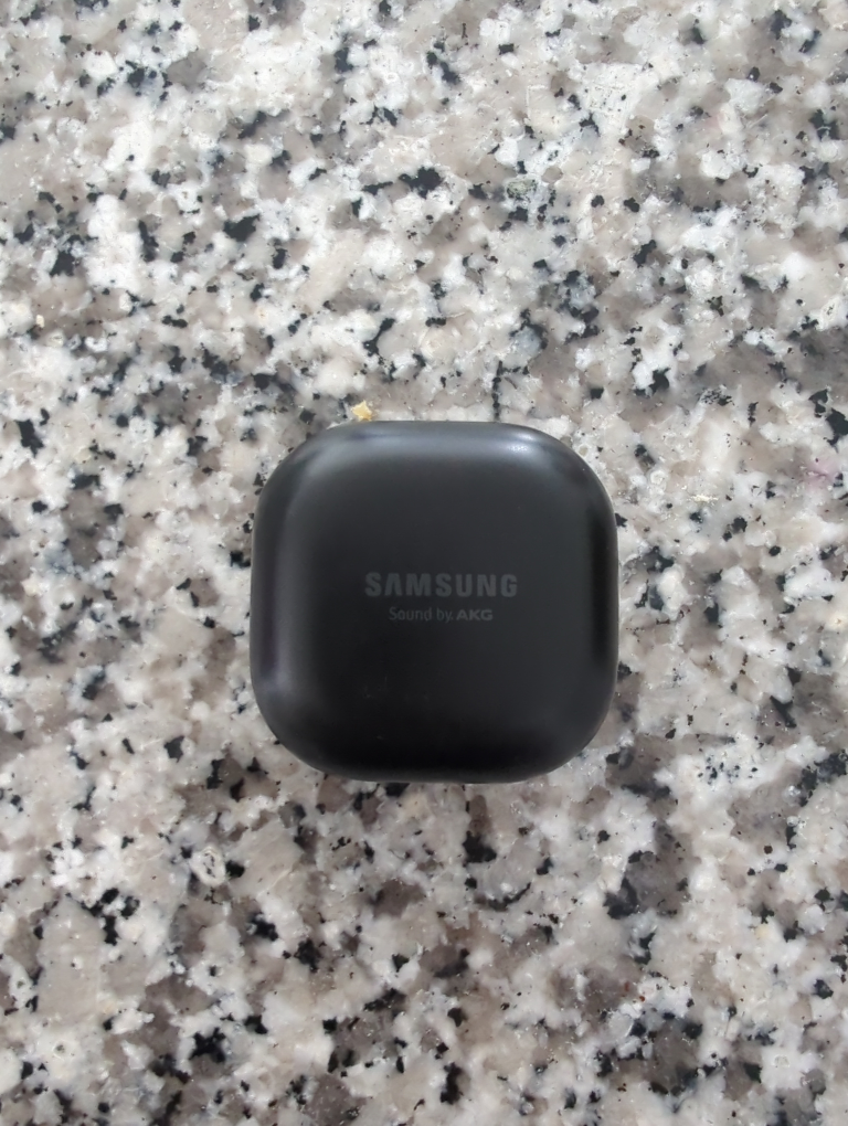 Samsung Galaxy Buds Pro - photo 2