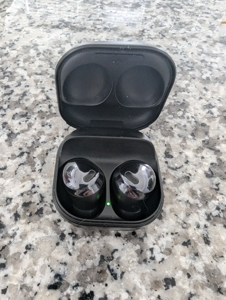 Samsung Galaxy Buds Pro