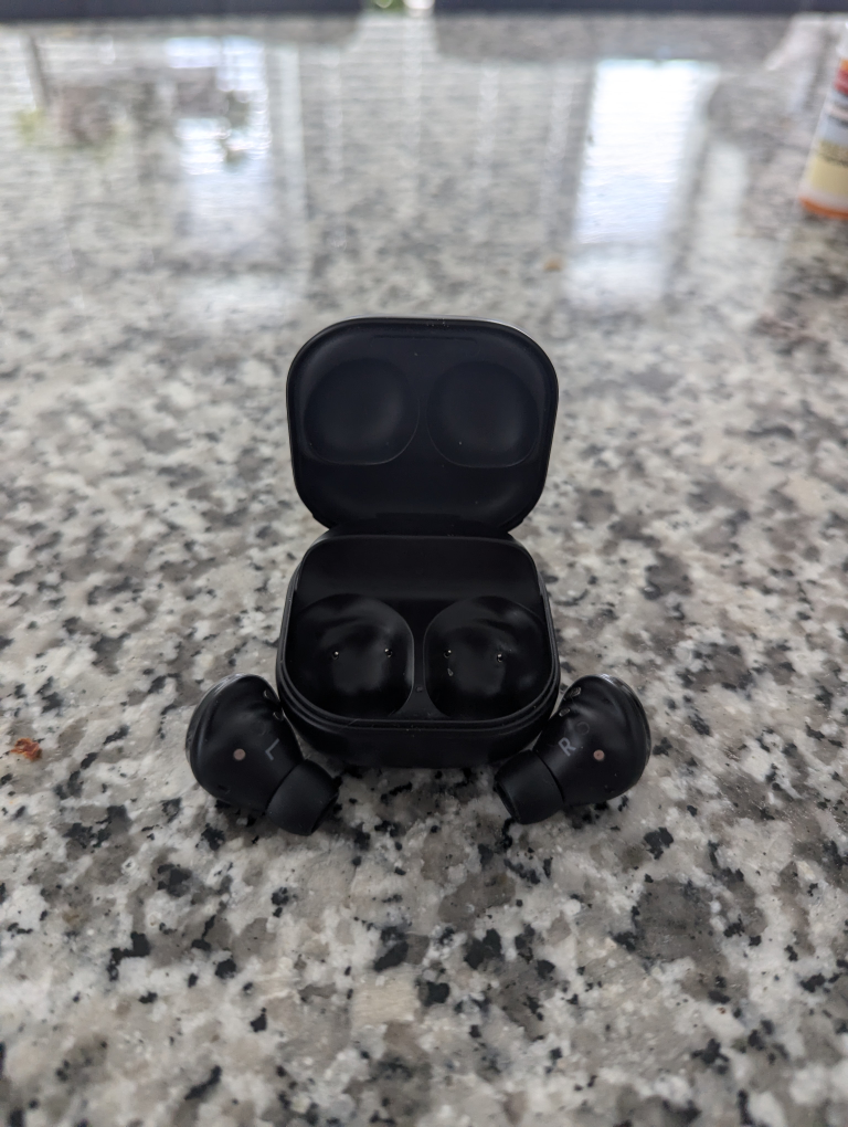 Samsung Galaxy Buds Pro - photo 3