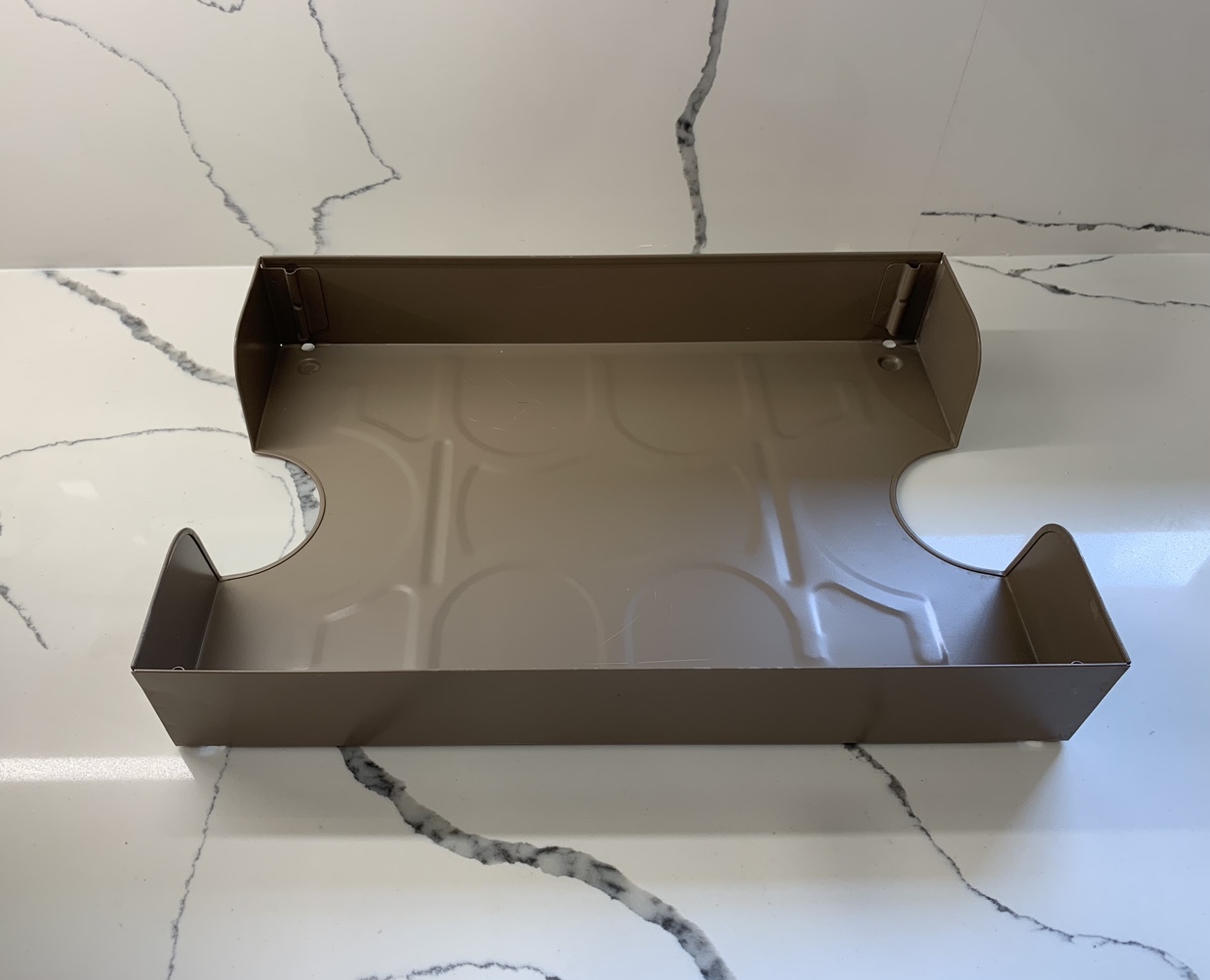 Vintage Globe-Weis Legal Size Desk Tray image indicator(7)