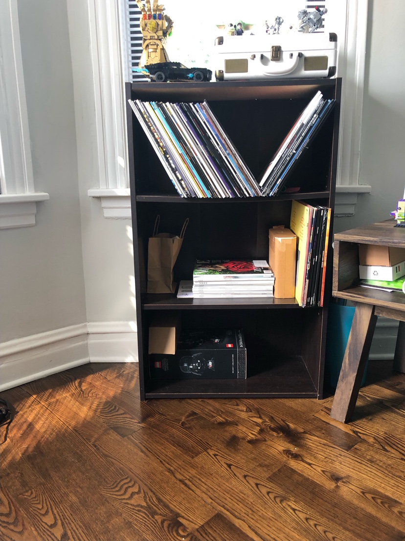 Bookcase - photo 2