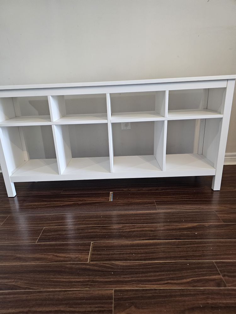 Tv stand/ storage shelf