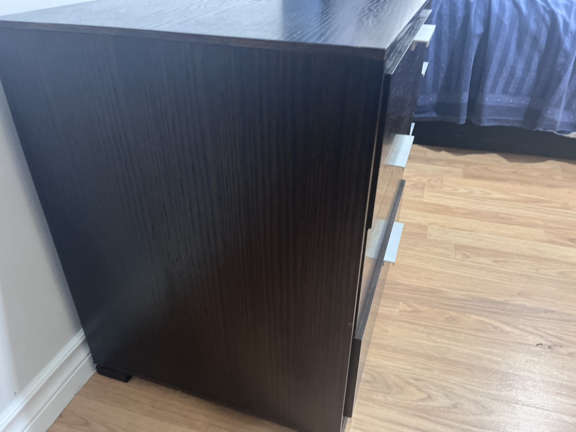 Night stands - photo 4