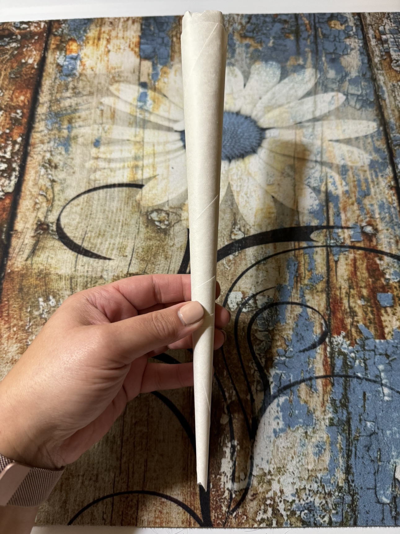 Cotton Candy Cones - Price is Negotiable image indicator(2)