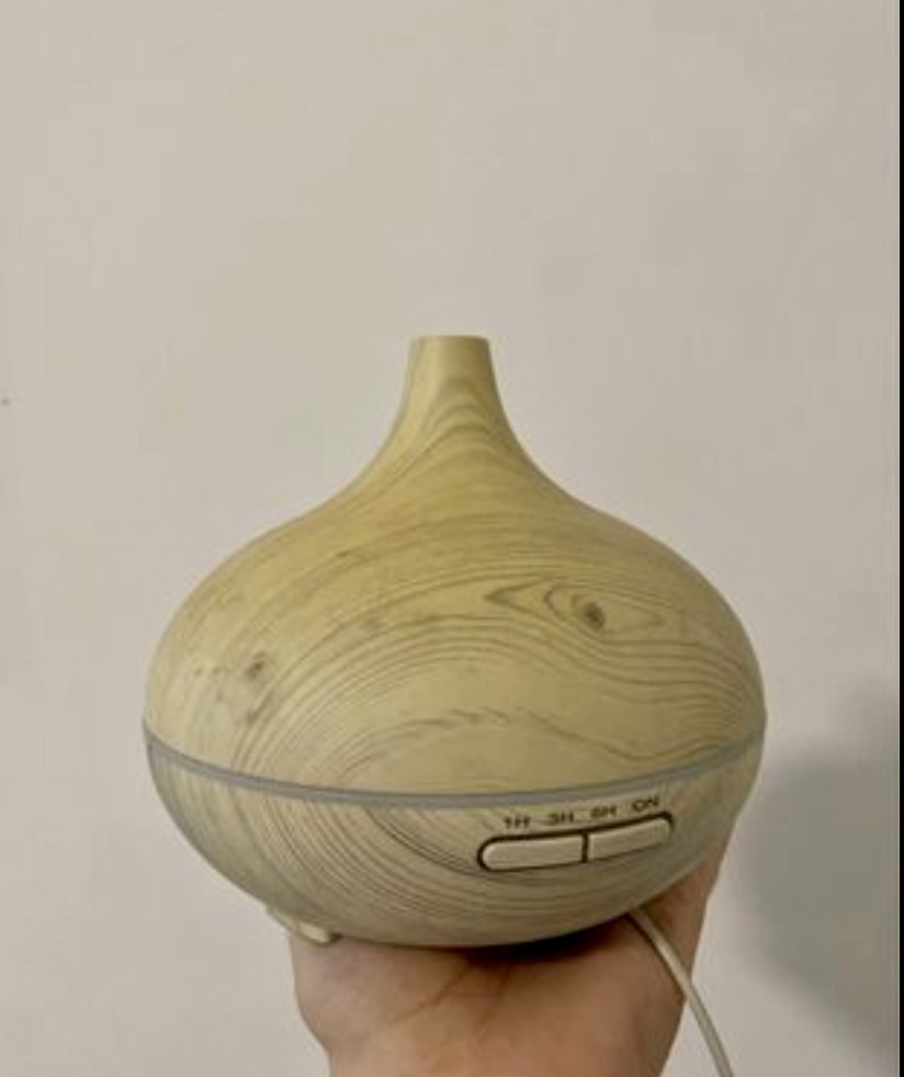 Air Humidifier