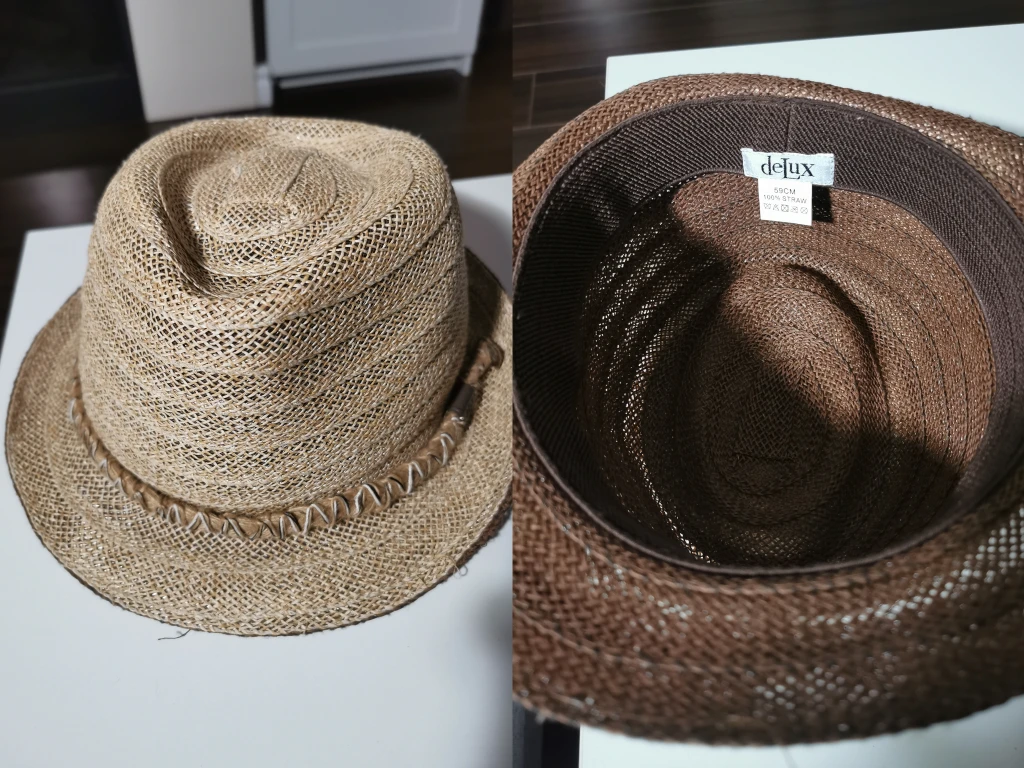 Women's hats
