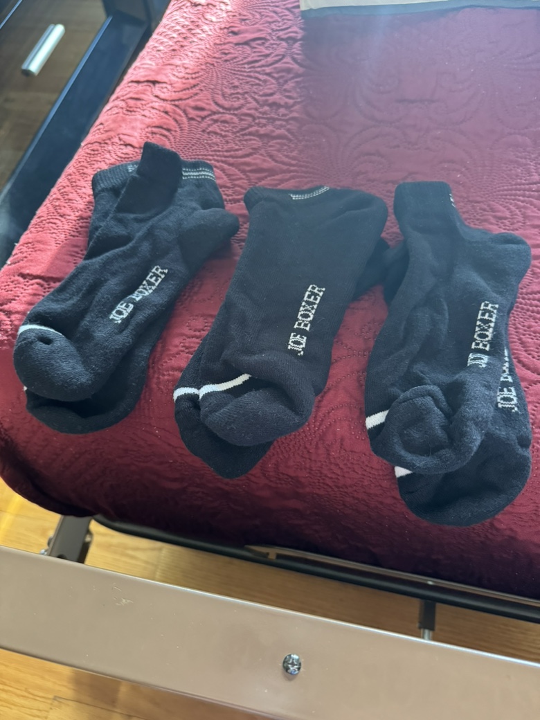 ⚽️Socks - Joe Boxer ⚽️