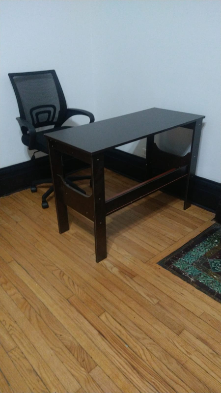 desk