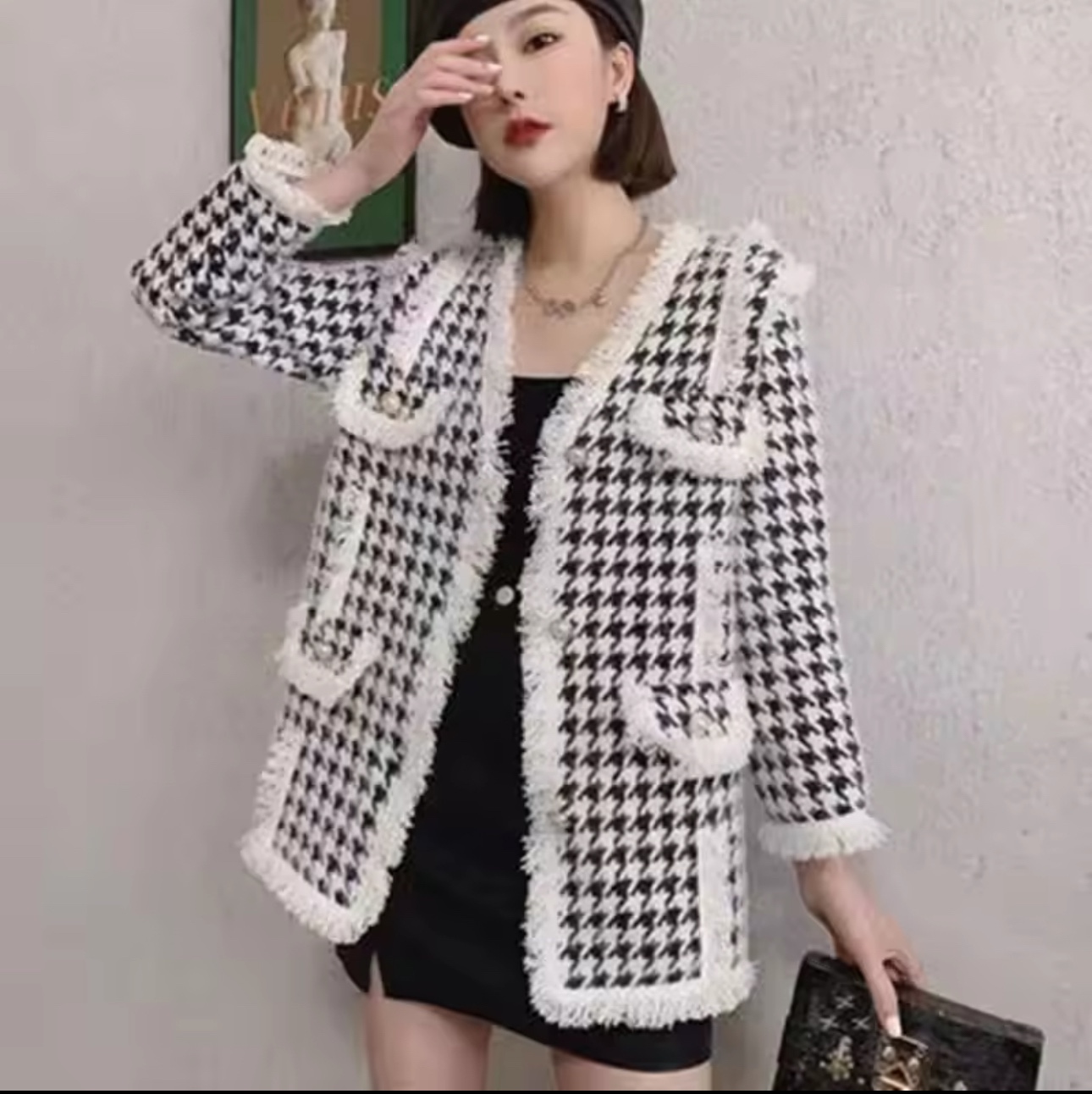 Cardigan - photo 4