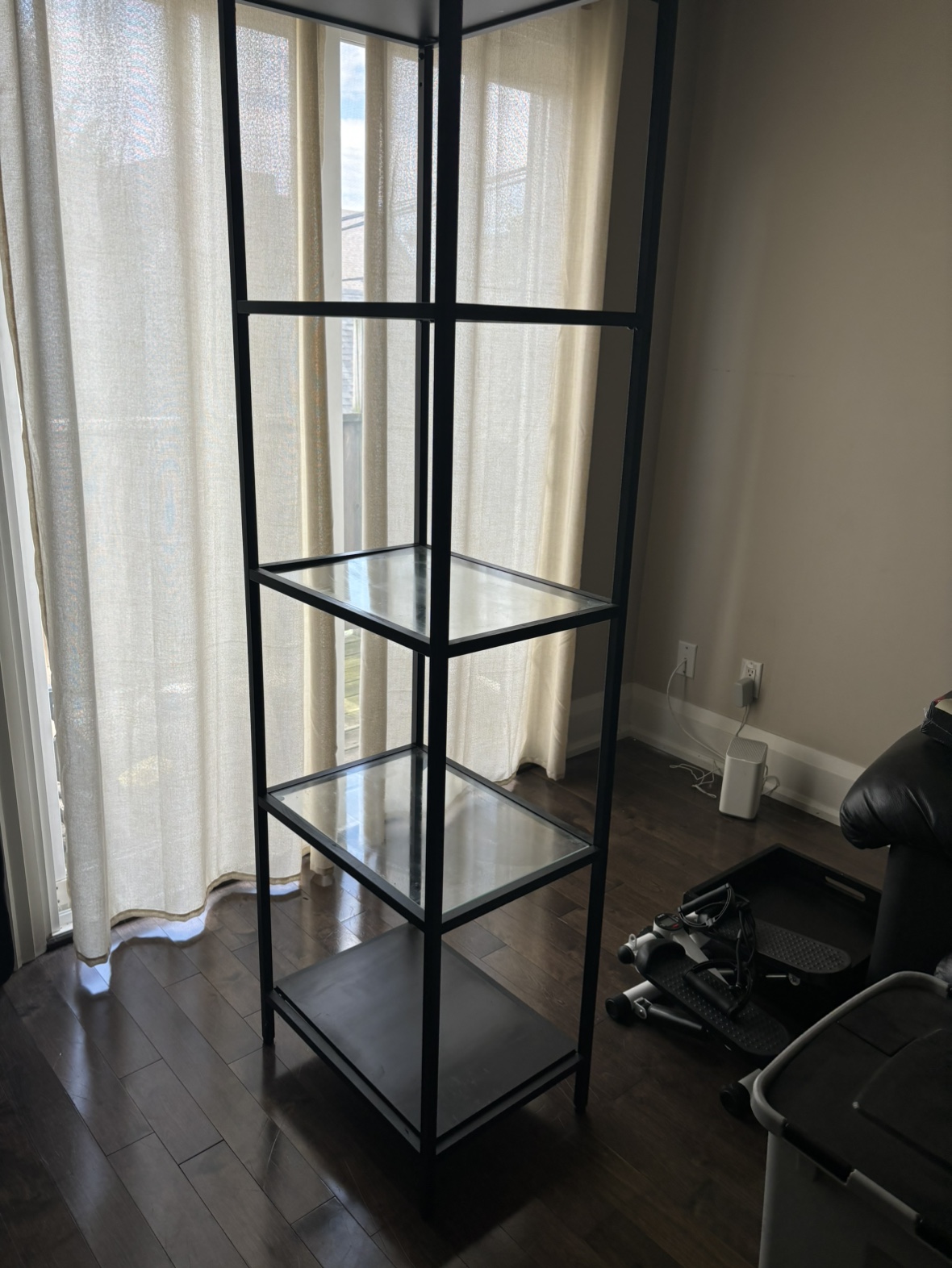 Shelf unit - photo 3