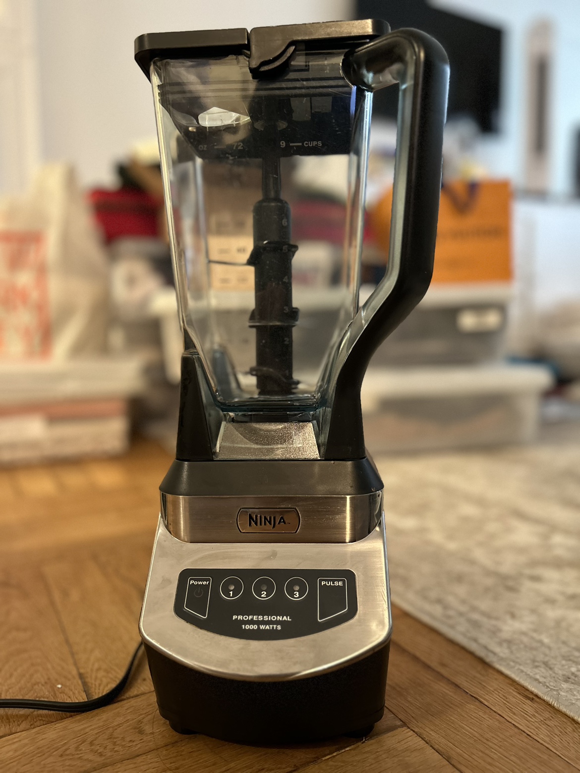 Ninja Blender
