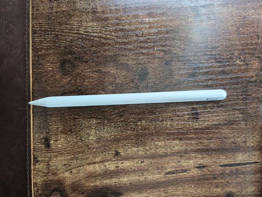 Apple Pencil 2 thumbnail