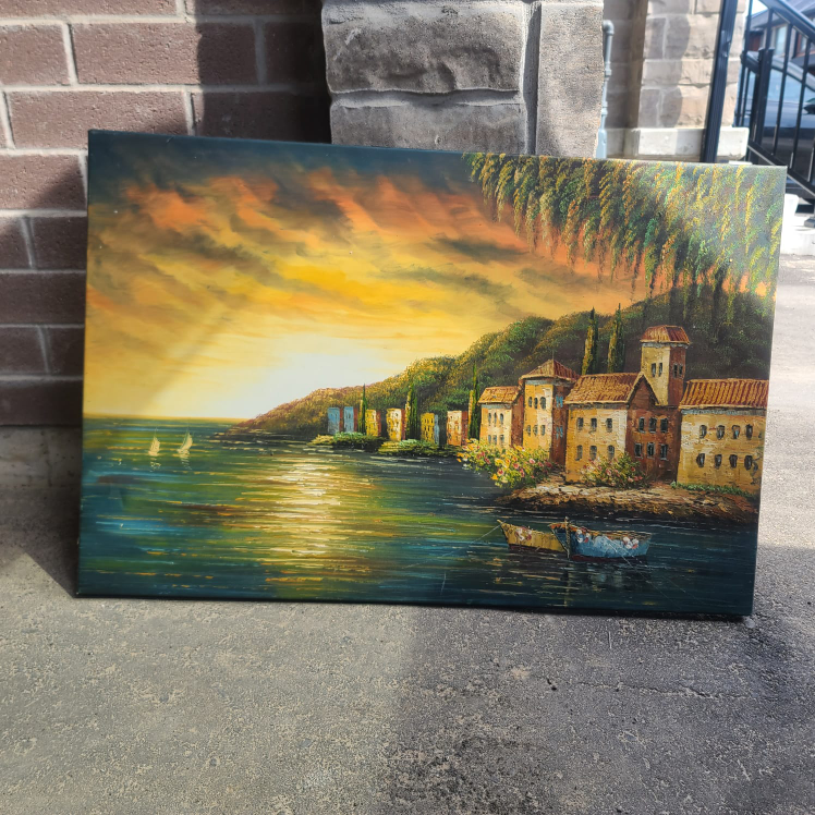 Painting