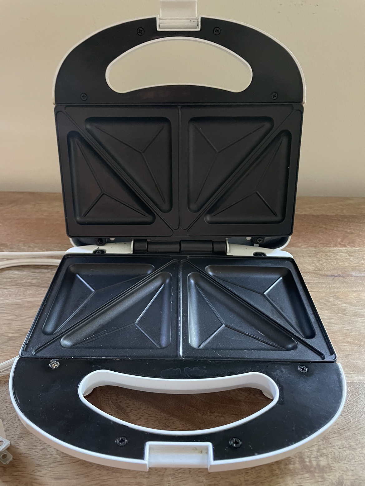 Sandwich maker - photo 2