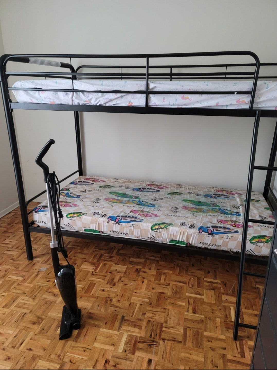 Bunk Bed thumbnail