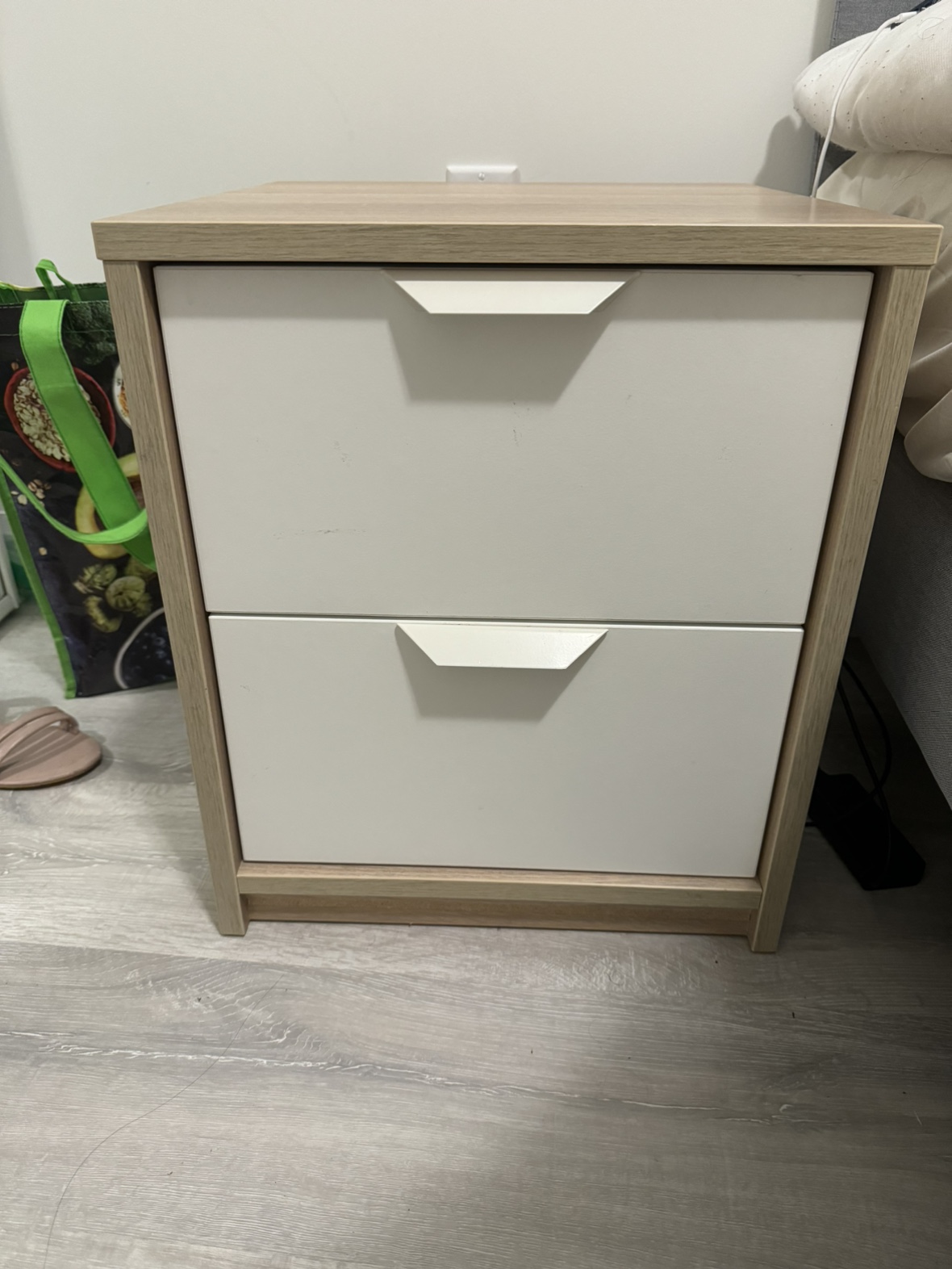 IKEA nightstand