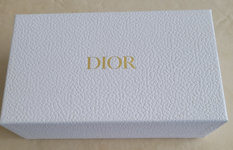 Dior Small gift box