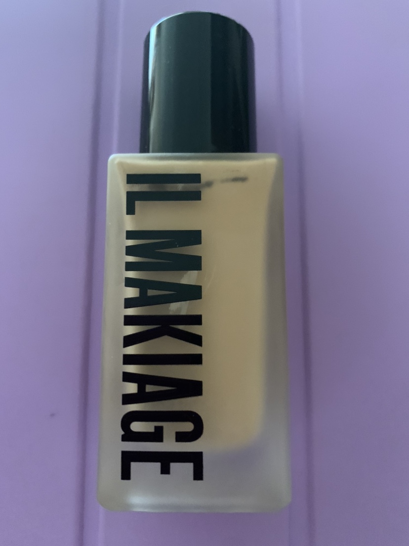 Il Makiage Foundation