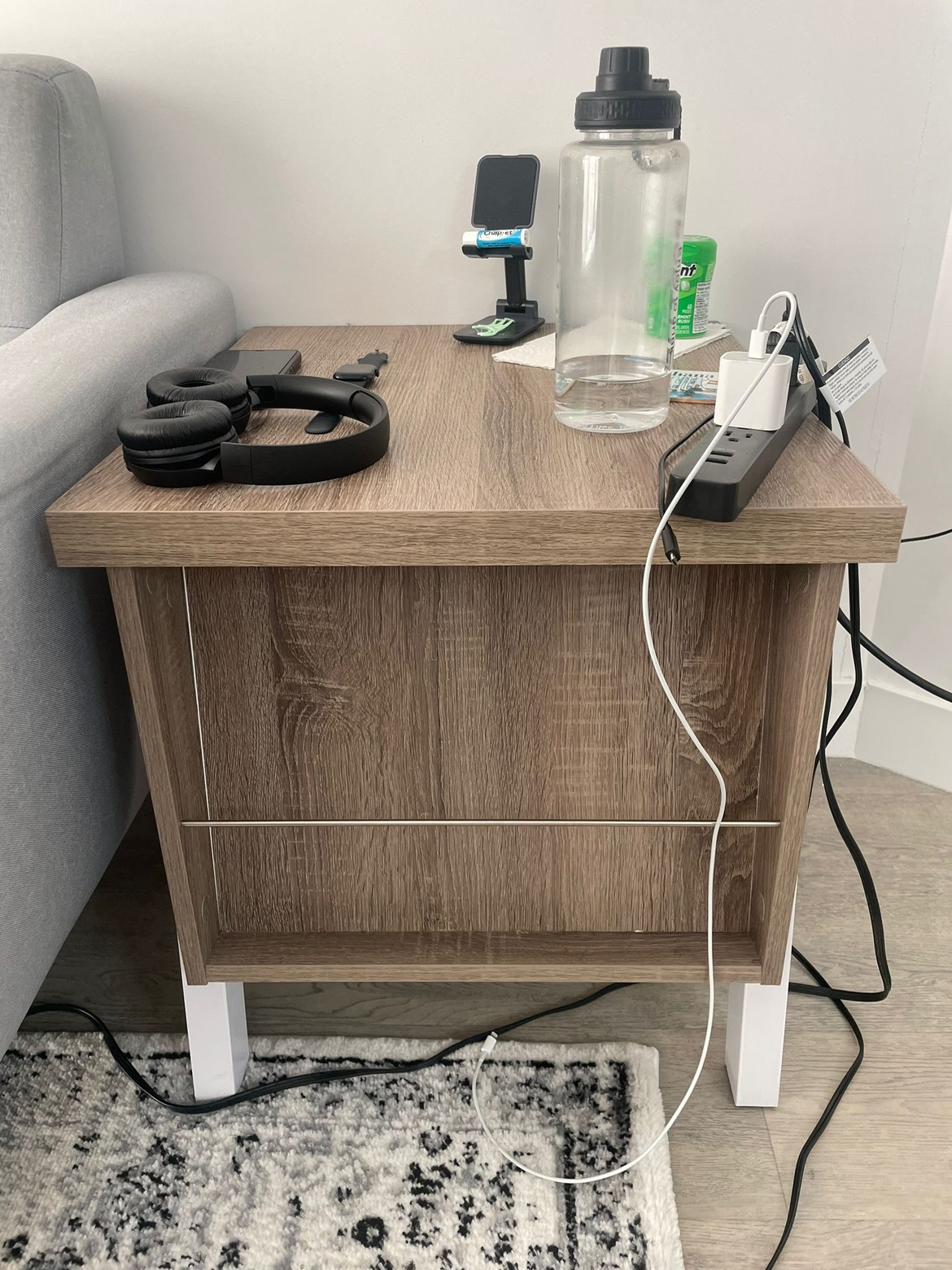 Side table