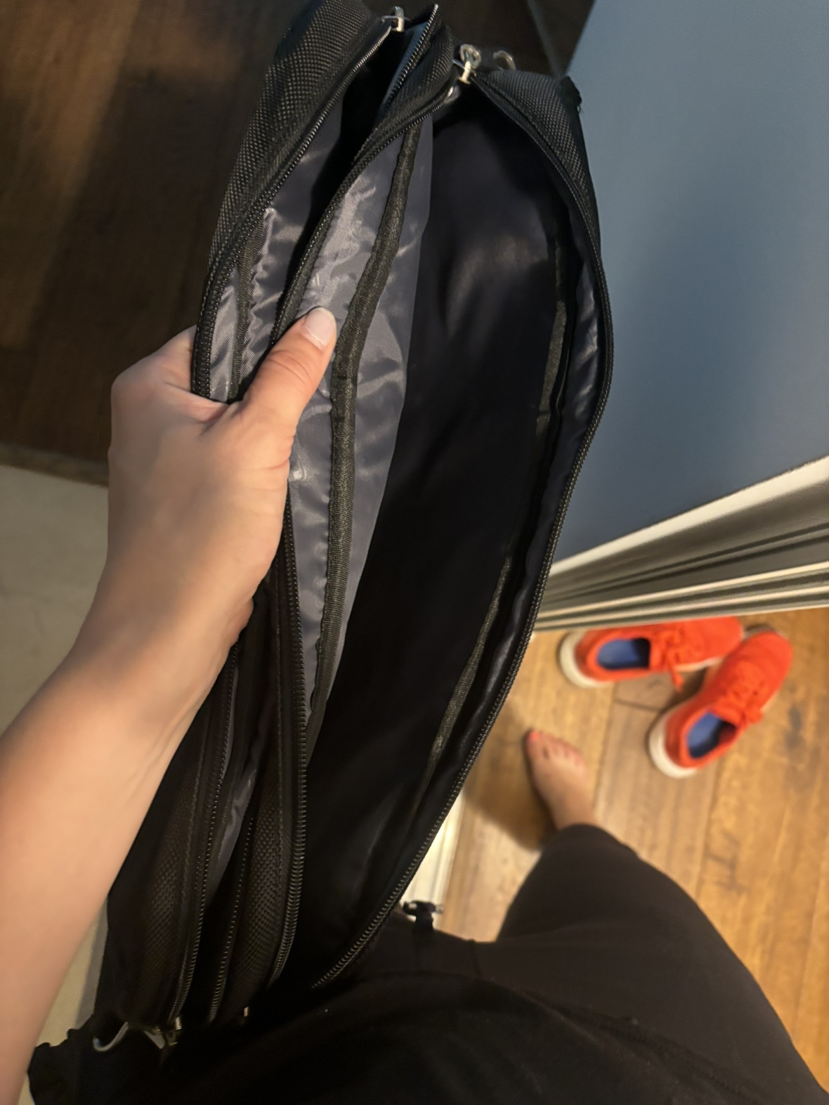 SFU Business laptop bag - photo 2