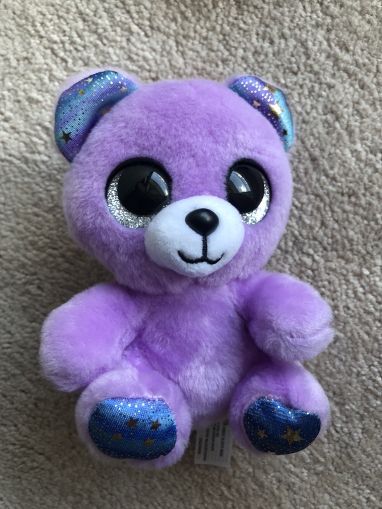 Zuru coco plushie thumbnail