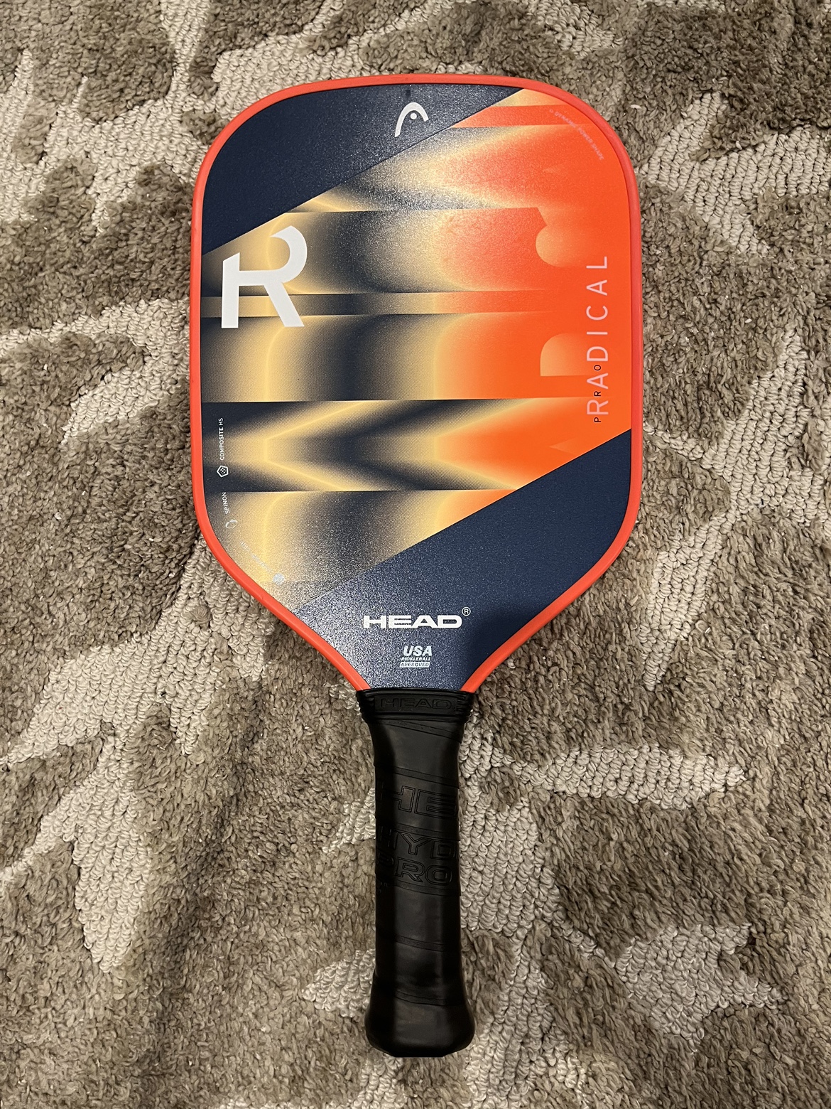 Pickleball Paddle thumbnail
