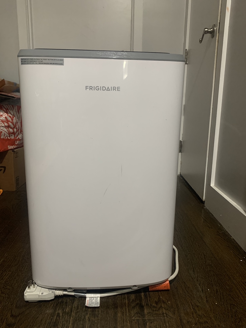 Portable Airconditioner