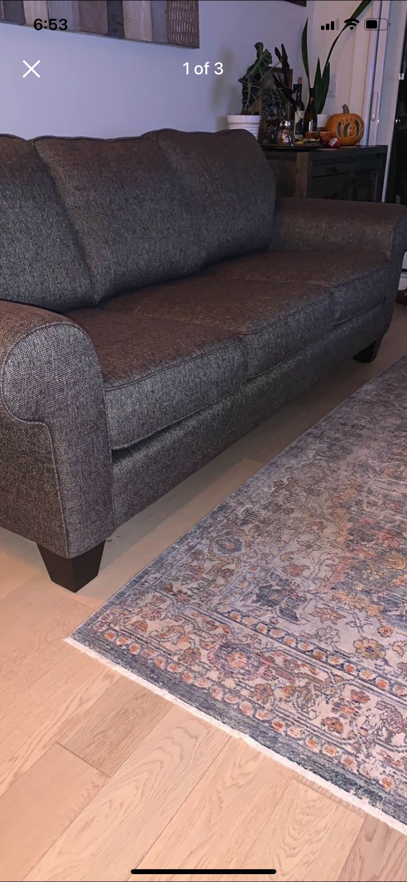 Drake Sofa