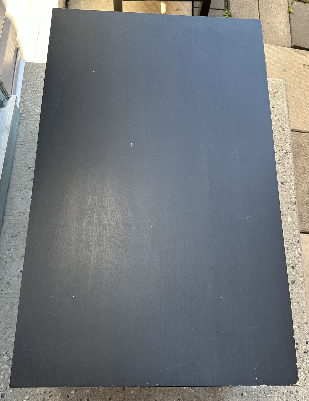 Ikea coffee table - photo 3