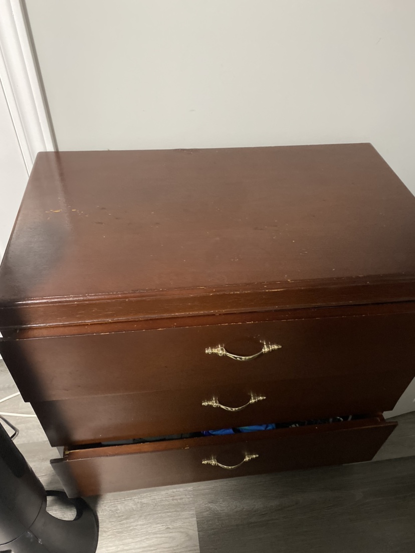 2 cabinets 3 drawers - photo 3