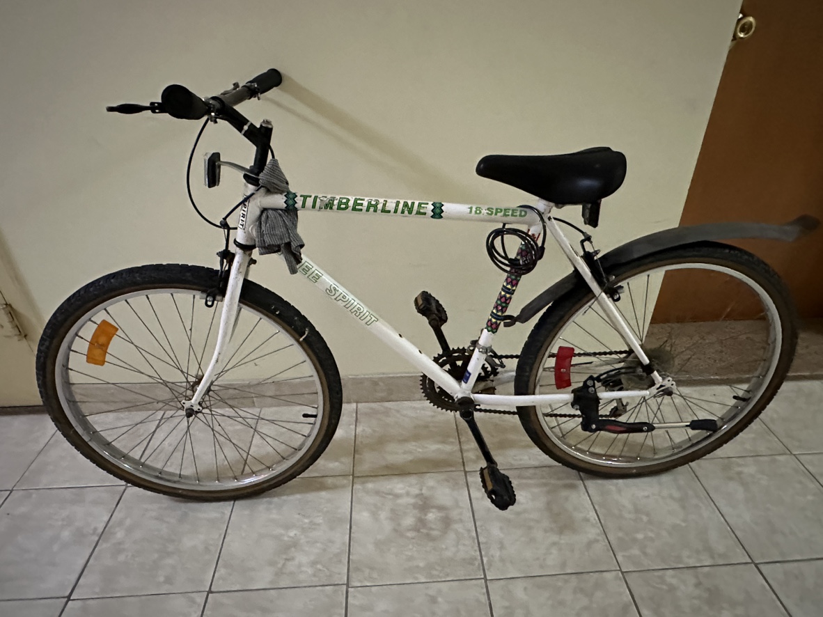 Bike thumbnail