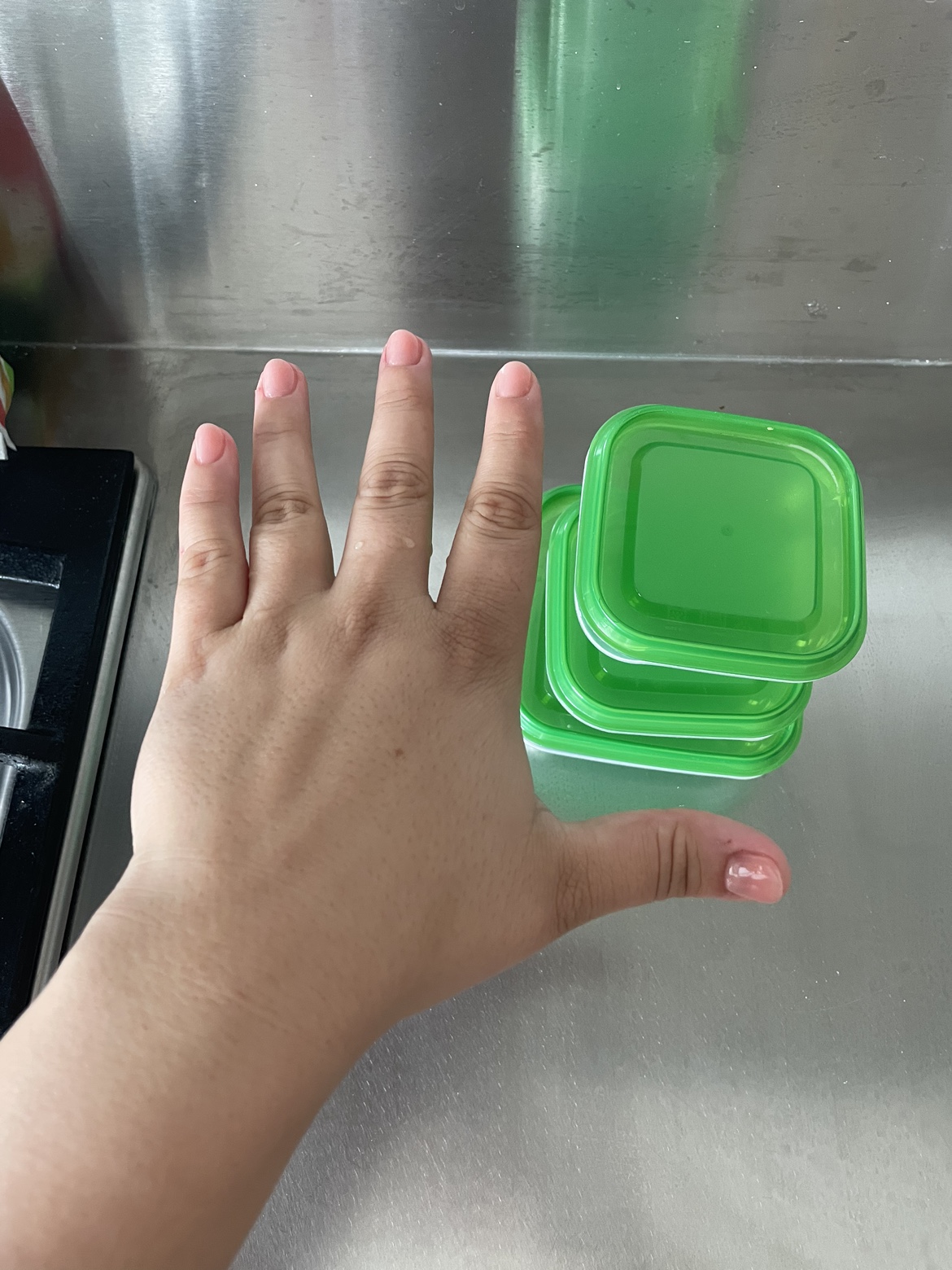 Tupperware - photo 5