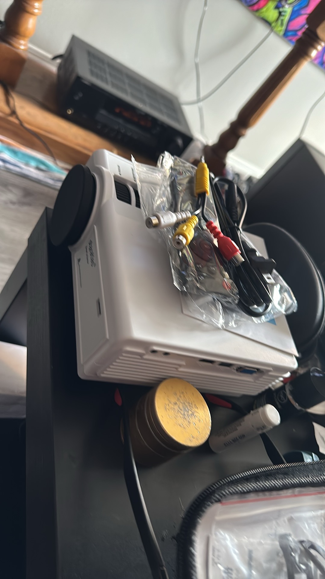 Projector