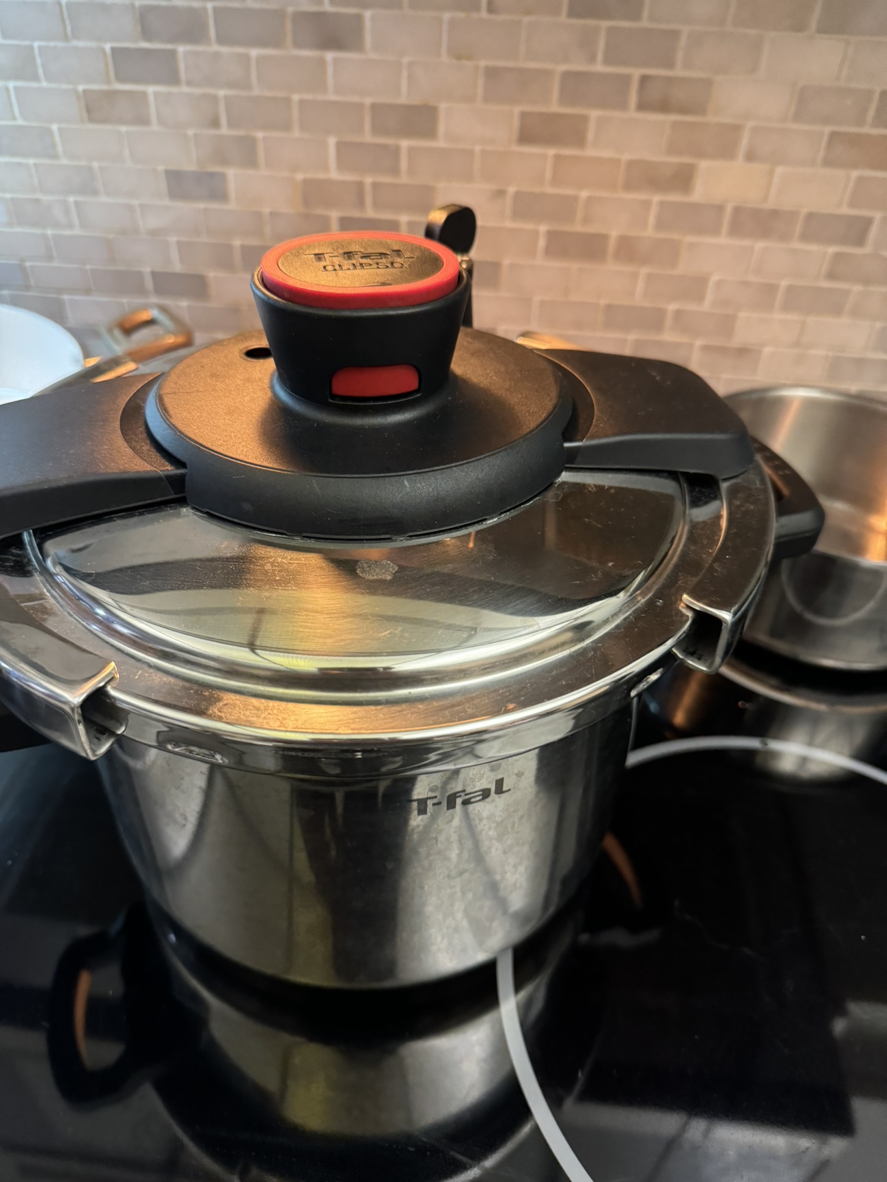 T-fal Clipso PICK UP ONLY