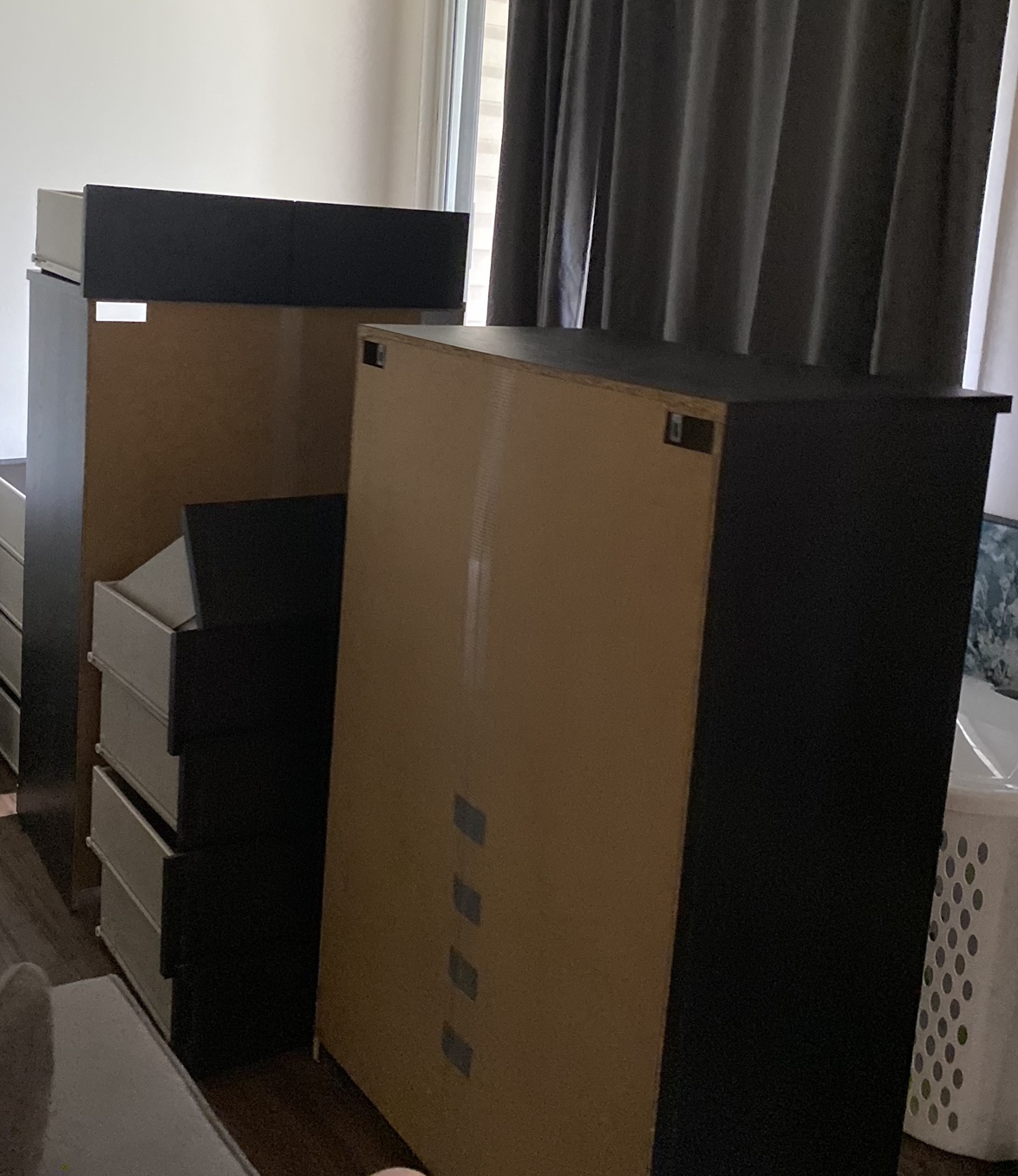 Dresser/Drawer - photo 2