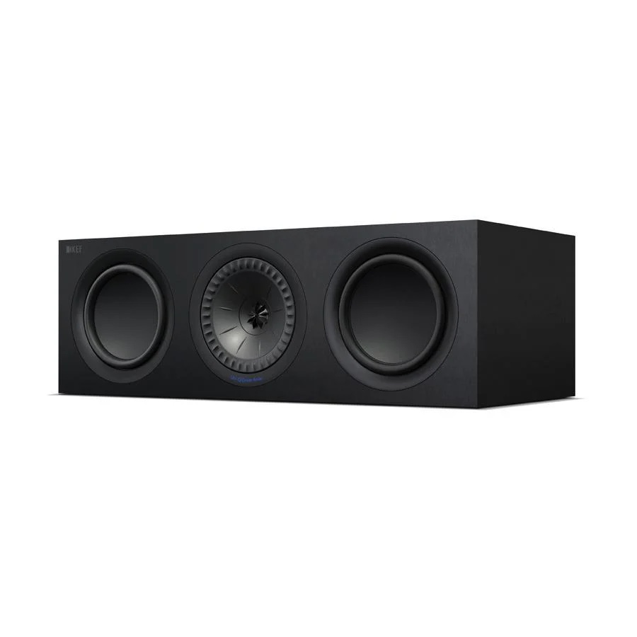 KEF PROFESSIONAL Q SERIES FULL 5.1 SPEAKER SET - photo 3