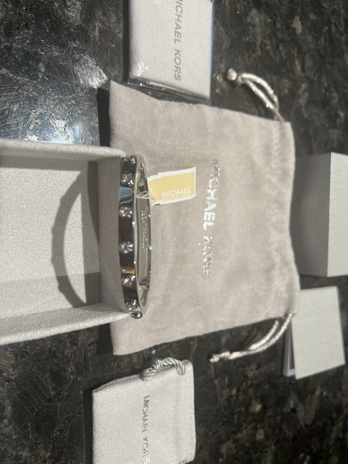 Michael Kors Bracelet image indicator(5)