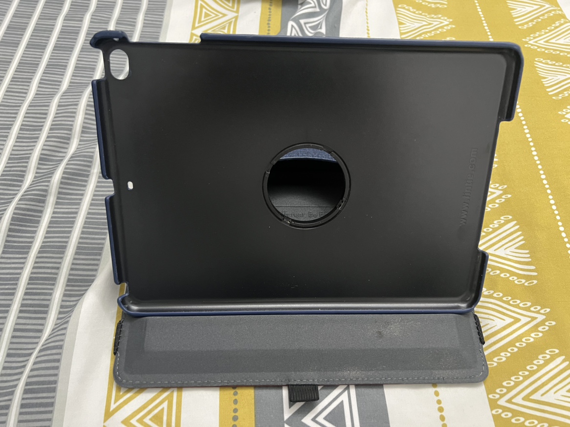 iPad 6th Gen Hard Case - photo 5