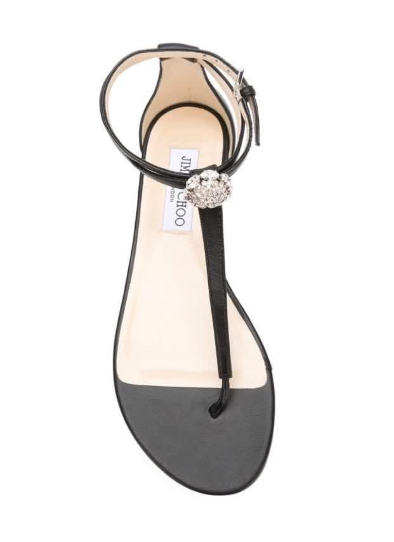 Jimmy Choo Crystal Stone Scandal image indicator(8)