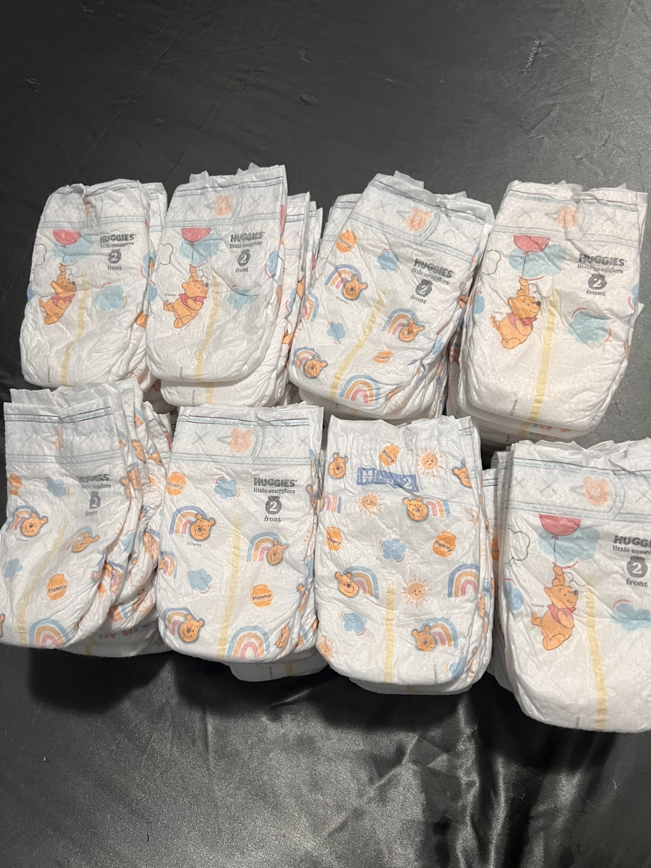 Huggies diapers thumbnail