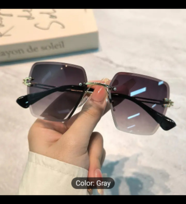 Sunglasses - photo 3