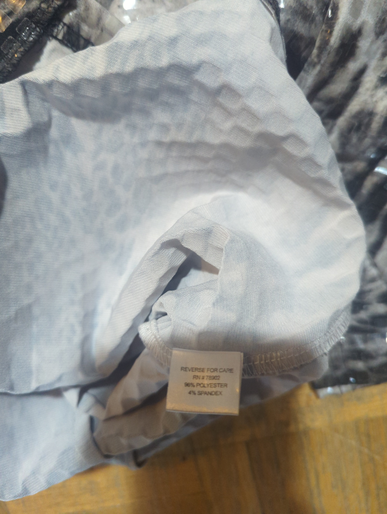 Women's jacket image indicator(3)