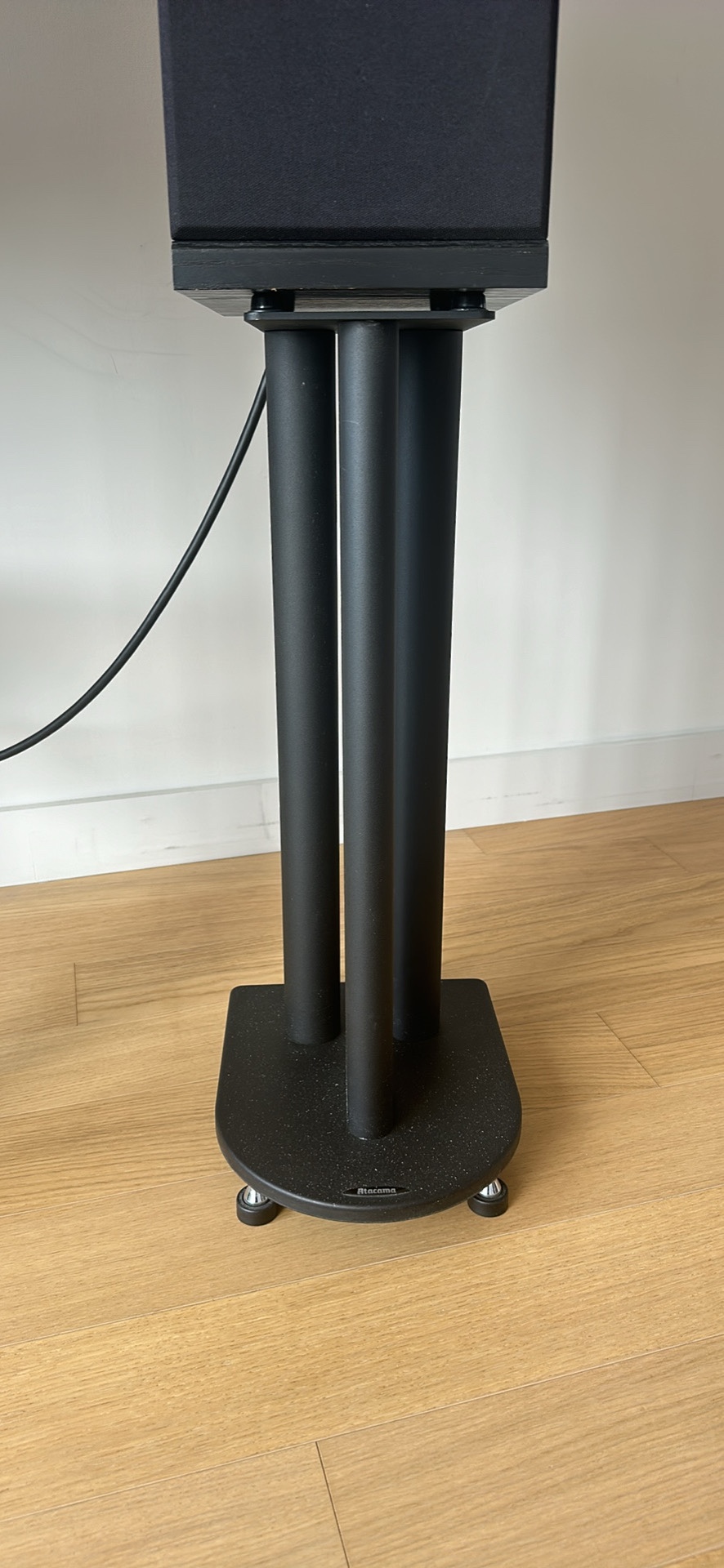 Atacama Speaker Stands - photo 2