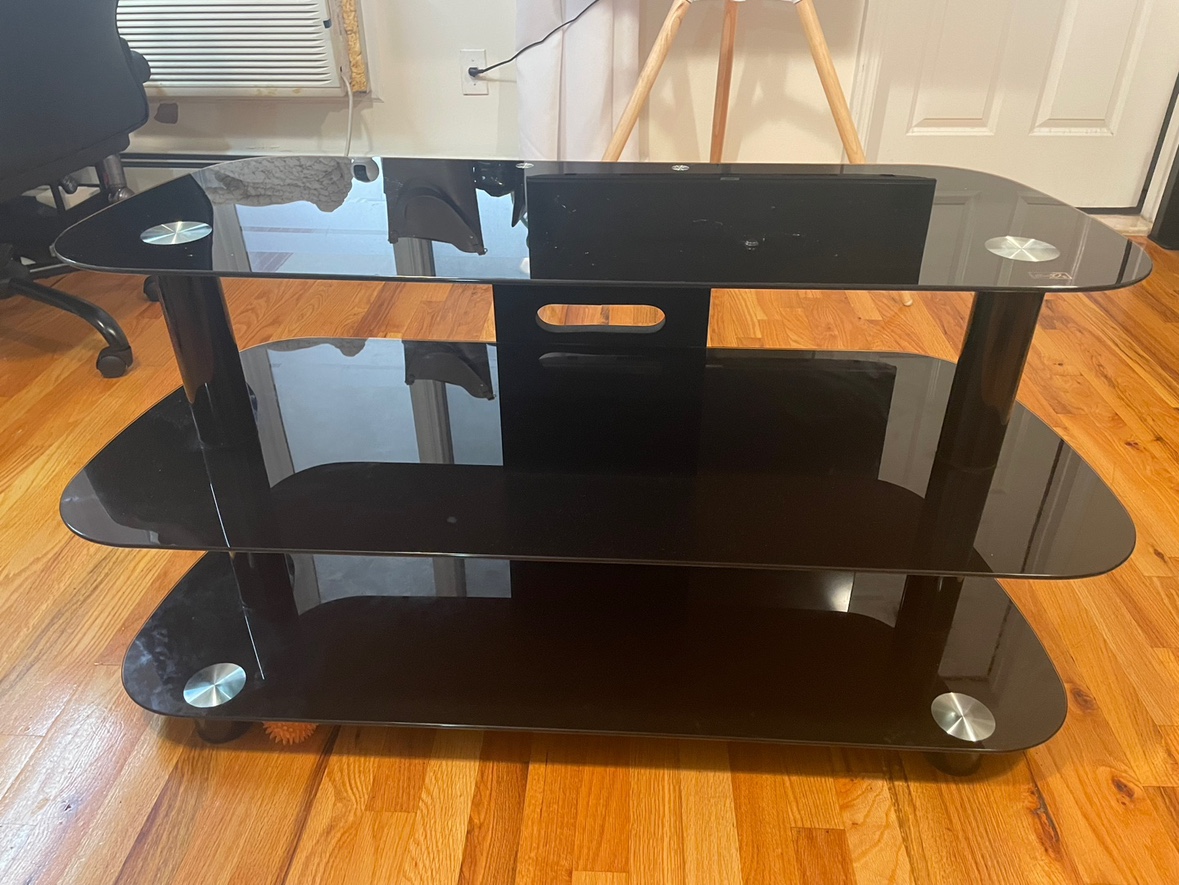 TV stand