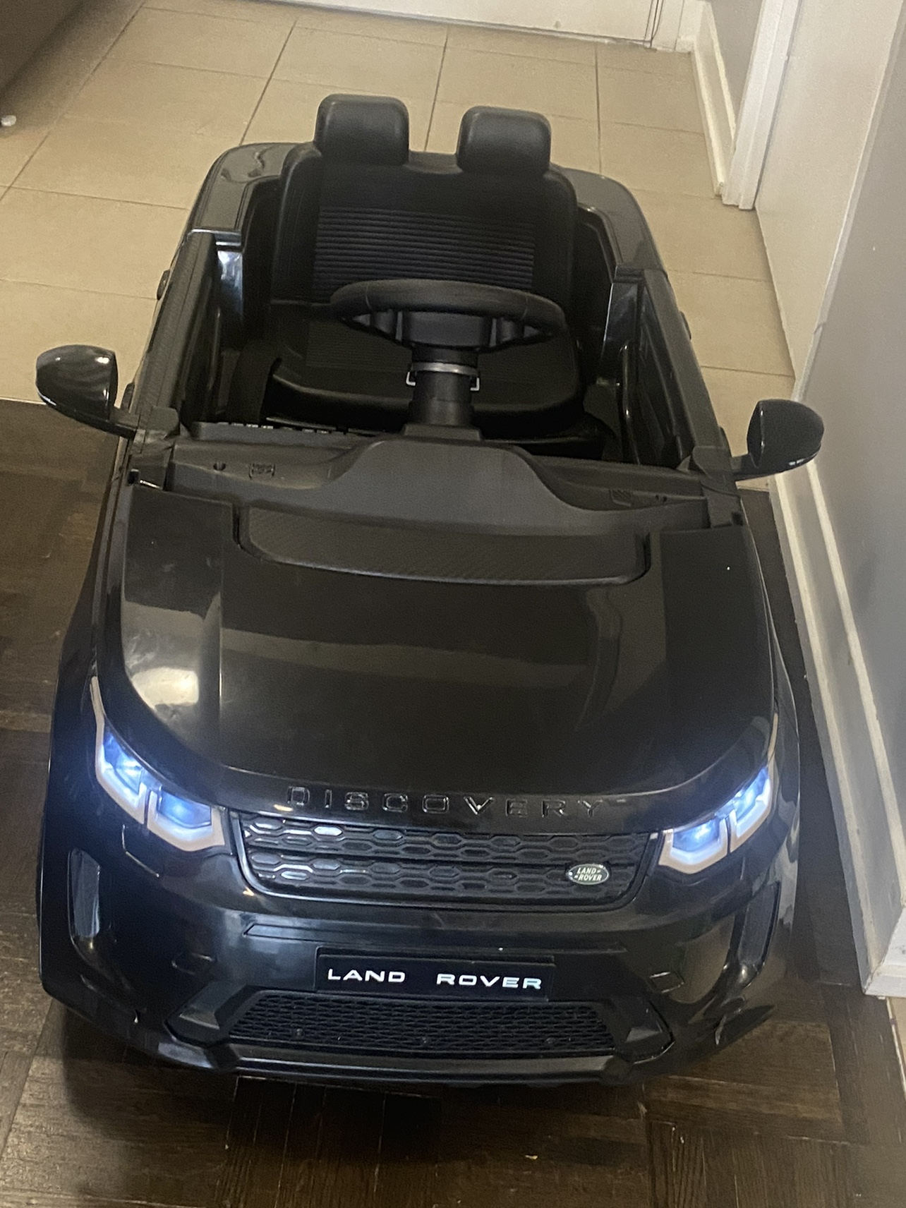 Kids car - photo 2