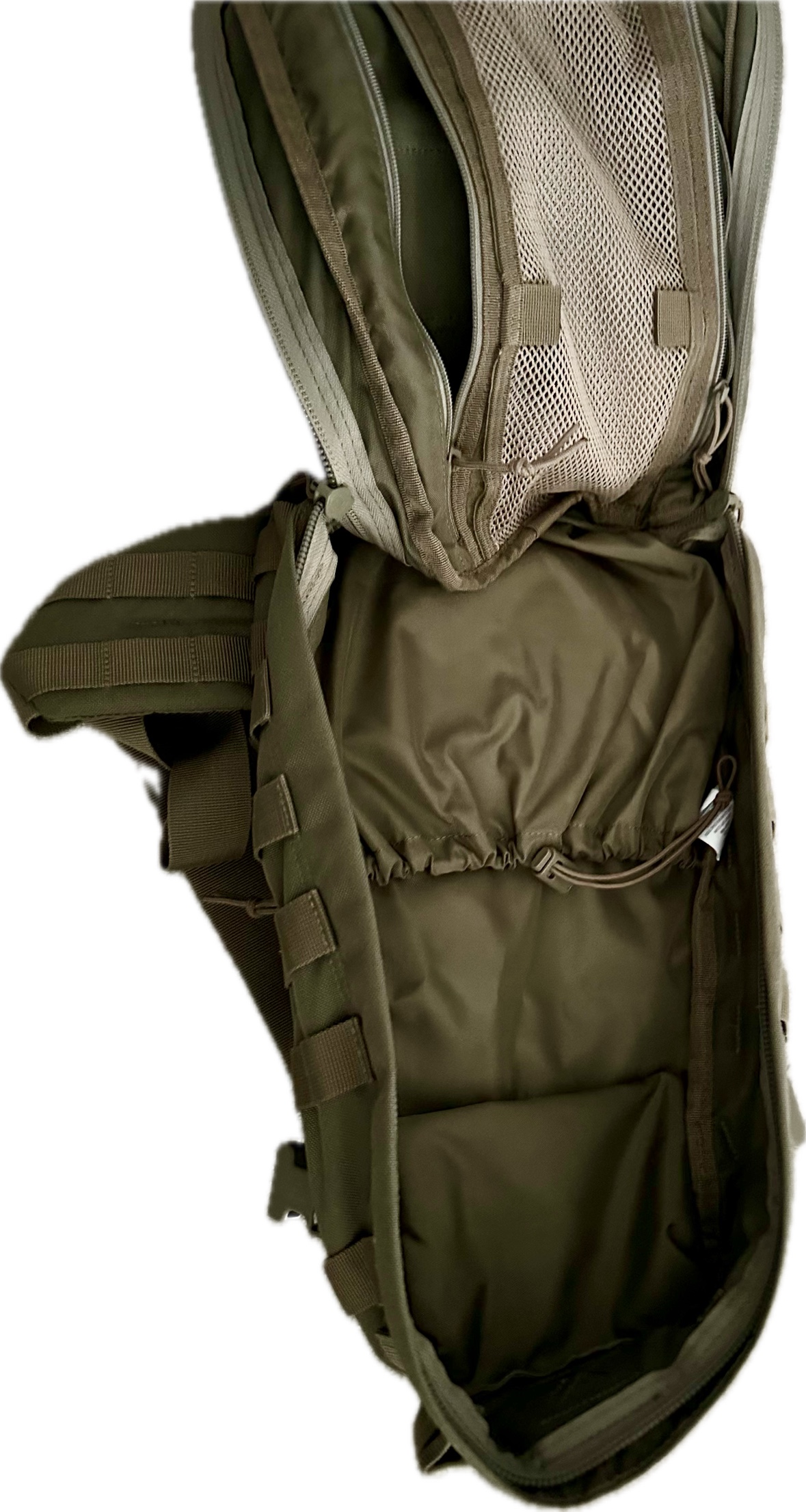 RUSH® MOAB™ 10 SLING PACK 18L image indicator(3)