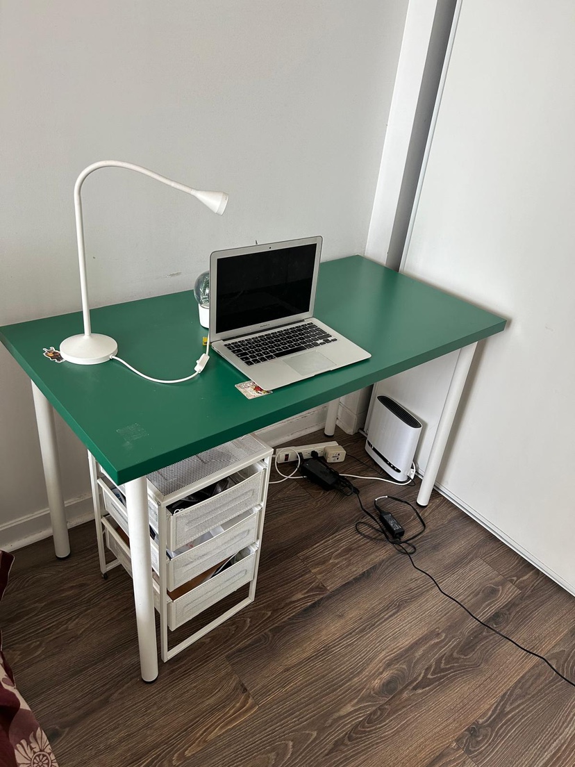 IKEA Office Desk - photo 2